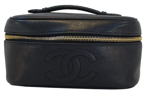 chanel makup bag|chanel makeup bag price.